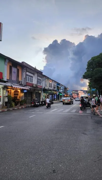 IHOC - Phuket OldTown – Photos 9