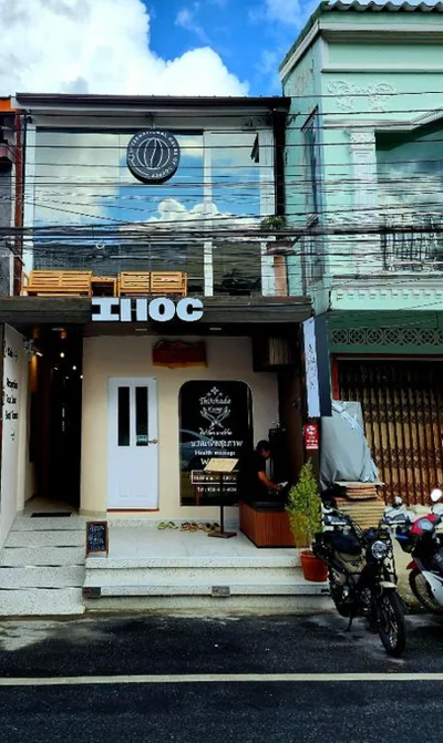 IHOC - Phuket OldTown – Photos 10