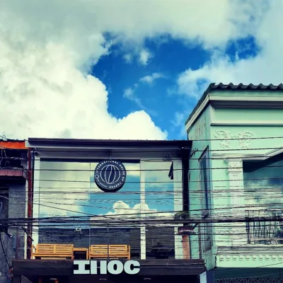 IHOC - Phuket OldTown – Photos 15